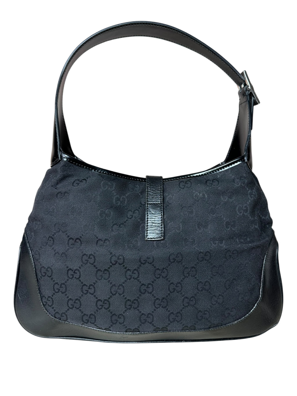Gucci Jackie vintage — foto 8