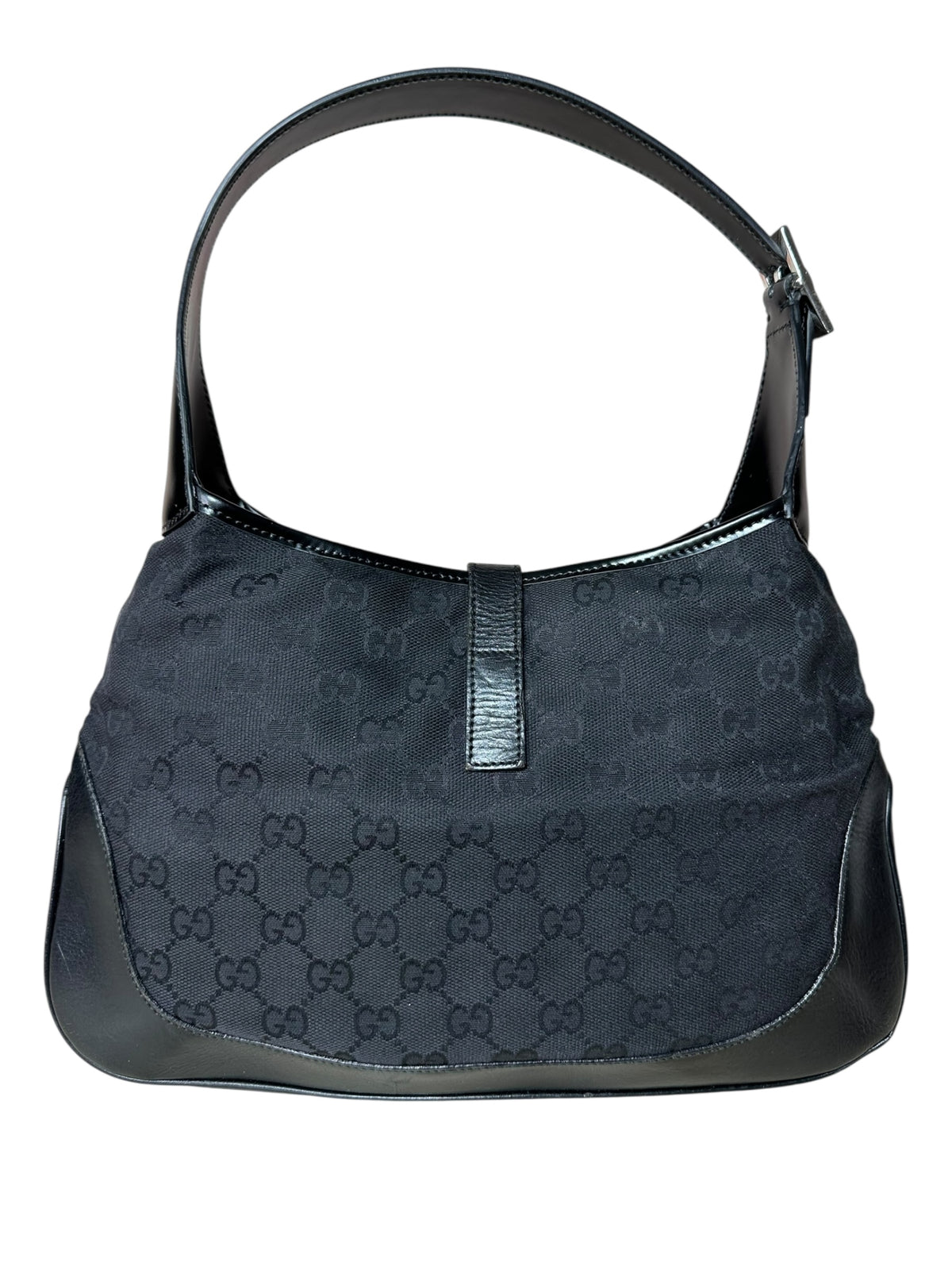 Gucci Jackie vintage — foto 8
