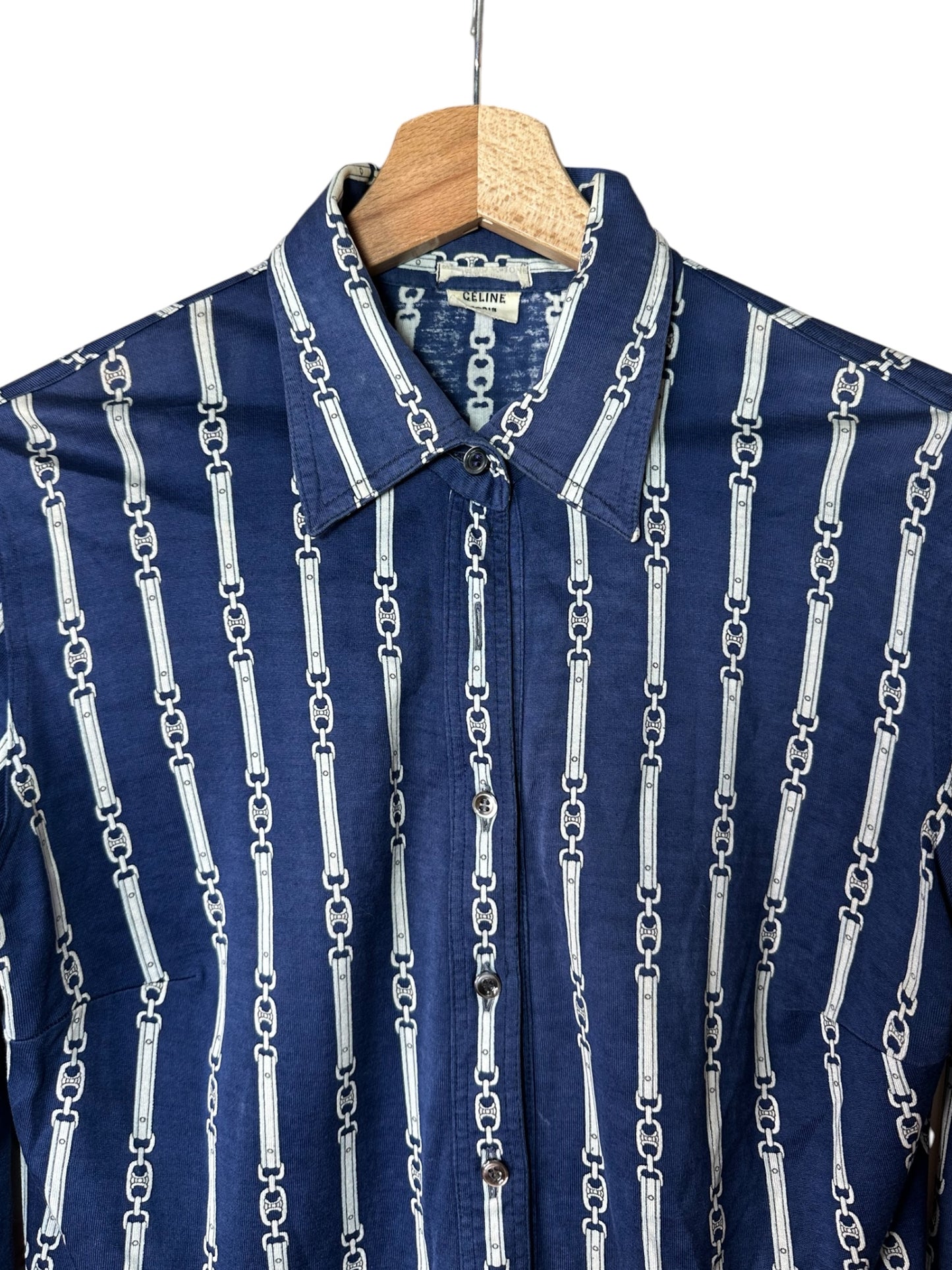 Celine camicia vintage (S)
