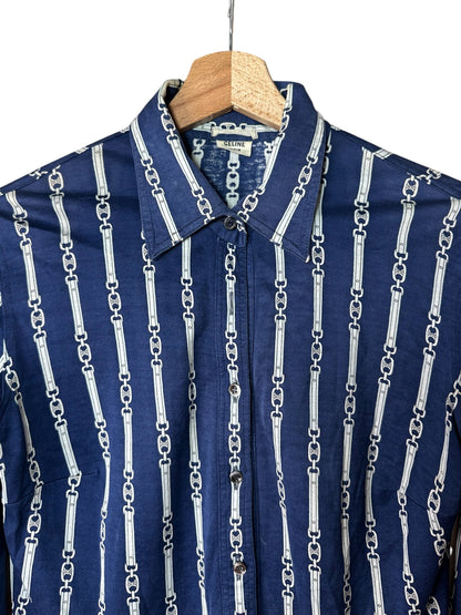 Celine camicia vintage (S)