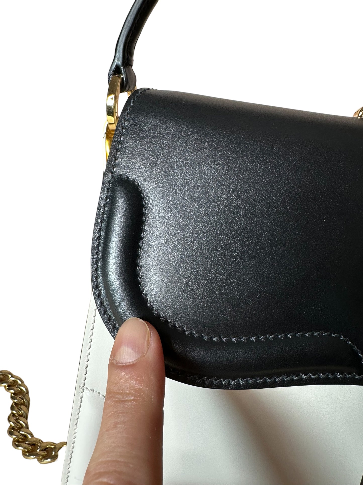 Prada borsa in pelle — foto 8