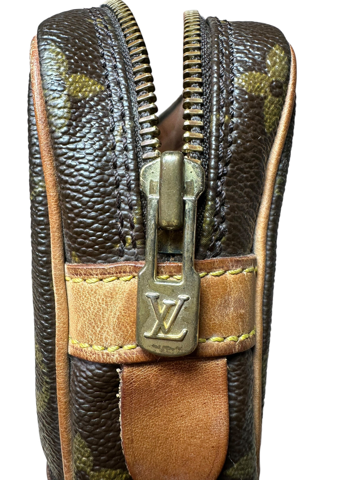 Louis Vuitton pochette Marly Beatbox vintage
