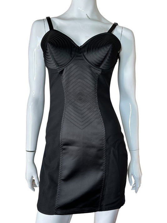 Hean Paul Gaultier mini abito a bustier (S)