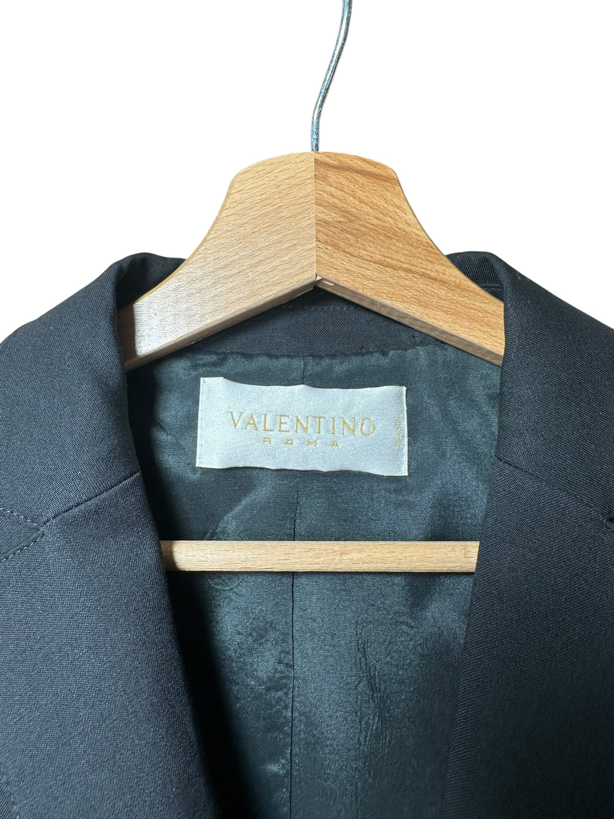 Valentino blazer vintage — foto 4