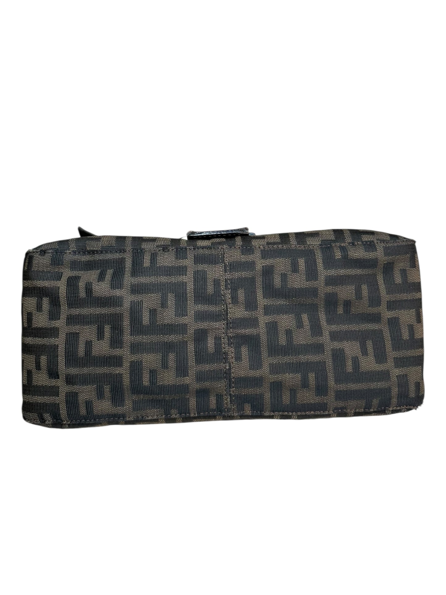 Fendi mamma baguette vintage