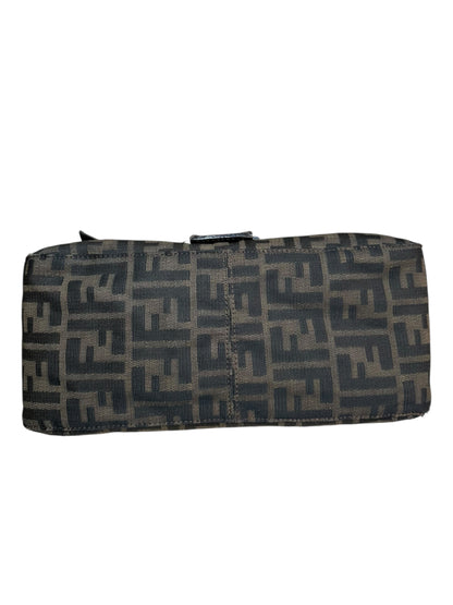 Fendi mamma baguette vintage