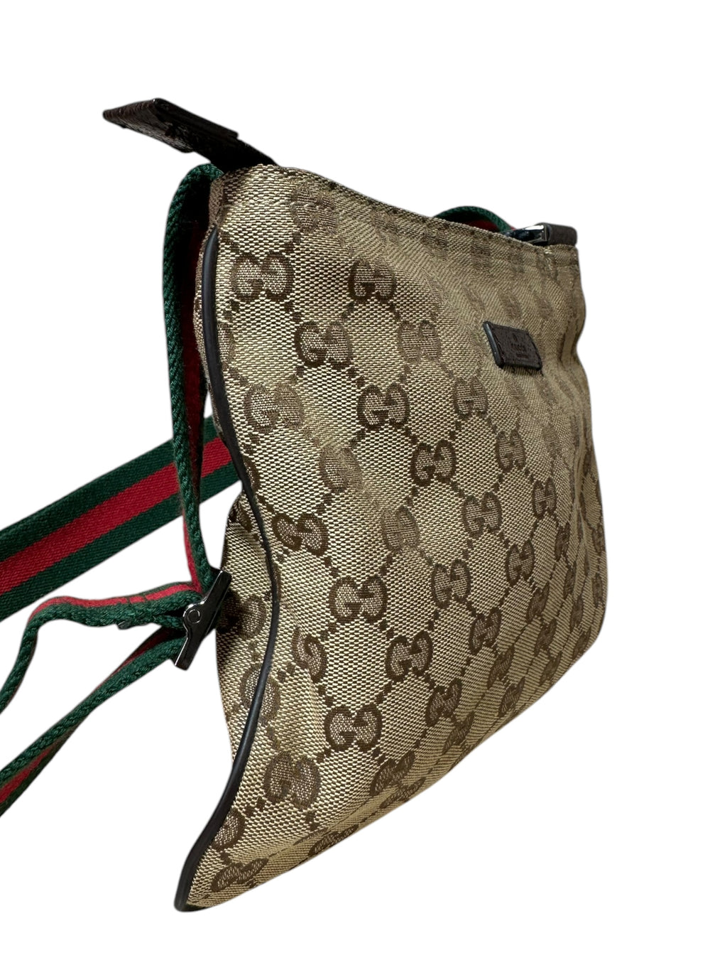 Gucci borsello a tracolla vintage — foto 5