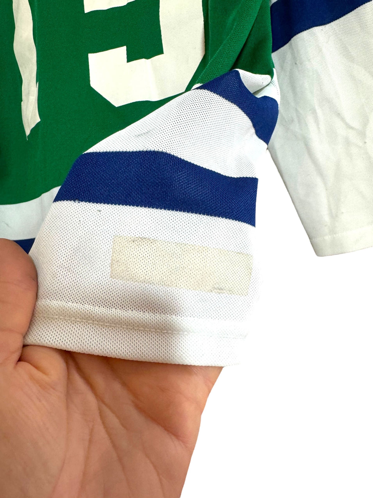 Maglia da hockey vintage — foto 9