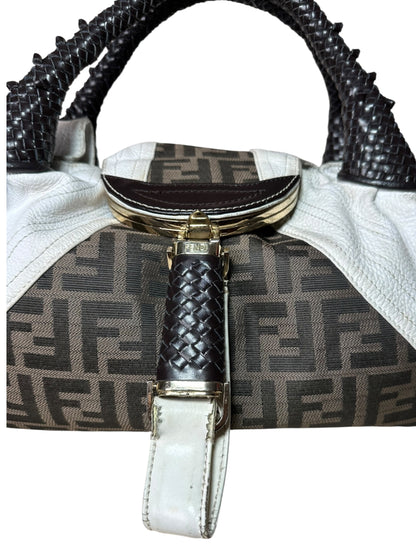 Fendi borsa Spy vintage