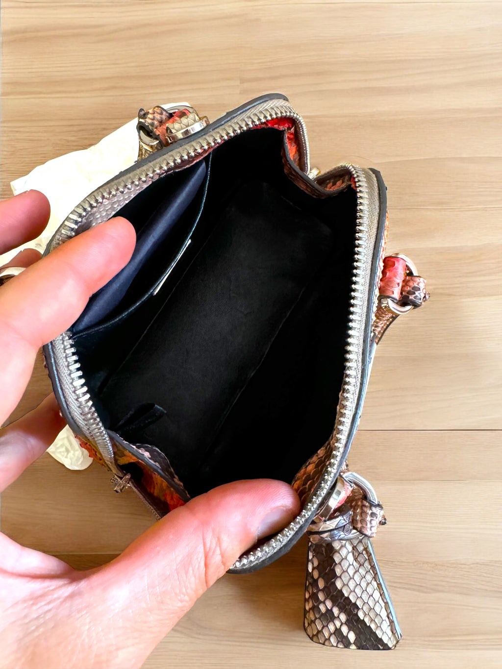 Prada borsa La Promenade — foto 11