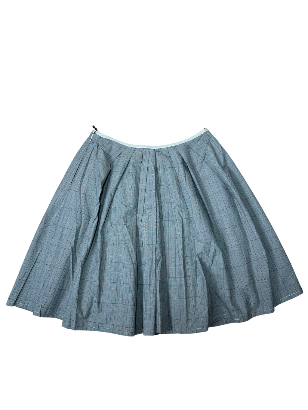 Paul Smith gonna a pieghe — foto 7