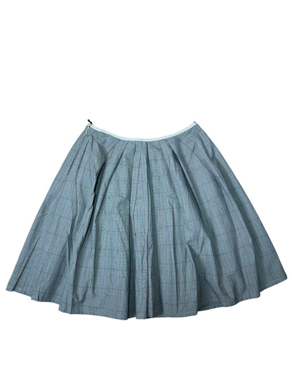 Paul Smith gonna a pieghe (M)