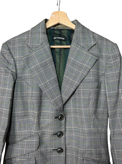 GF Ferrè blazer vintage (M)