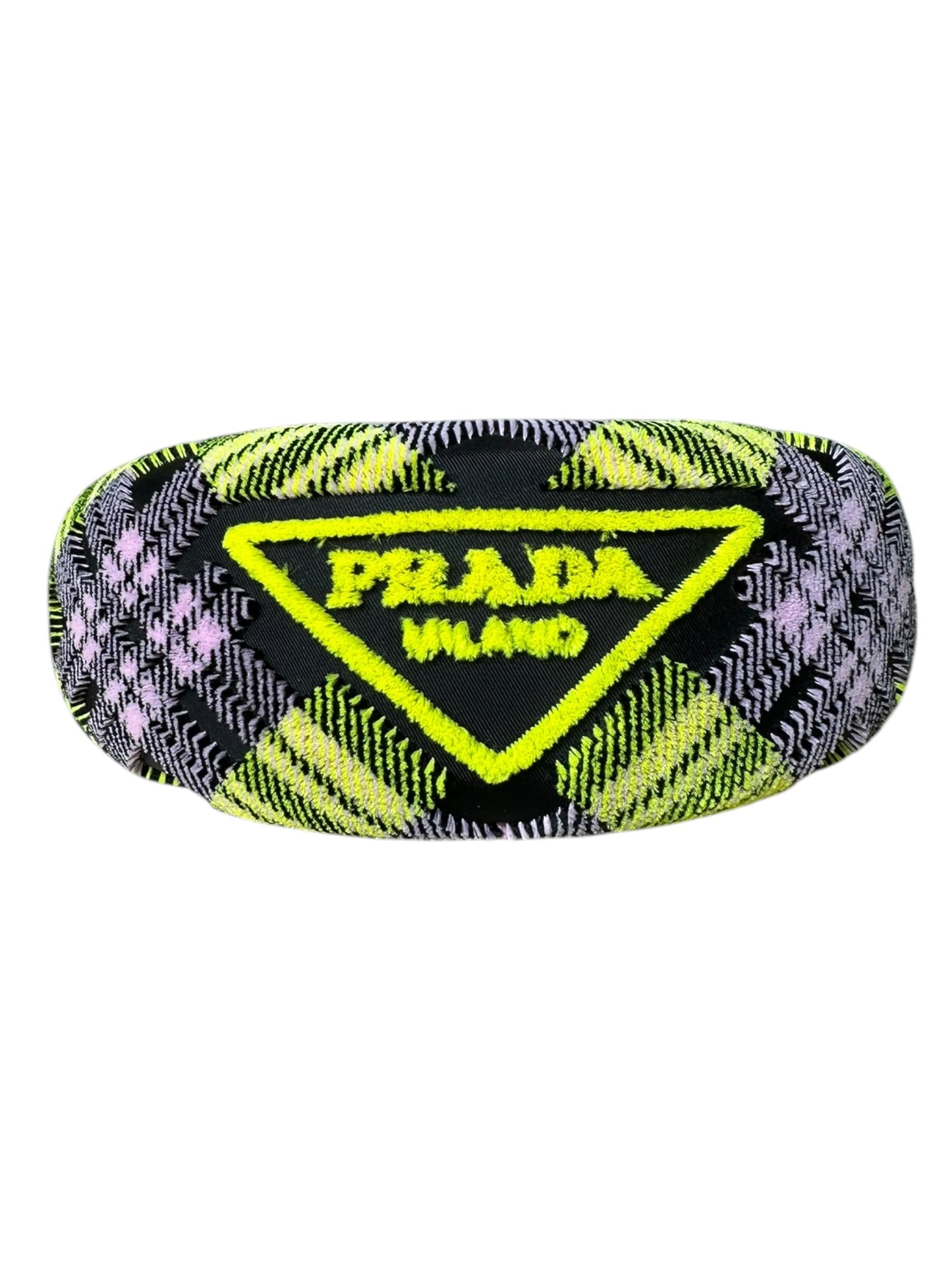 Prada cerchietto per capelli — foto 2