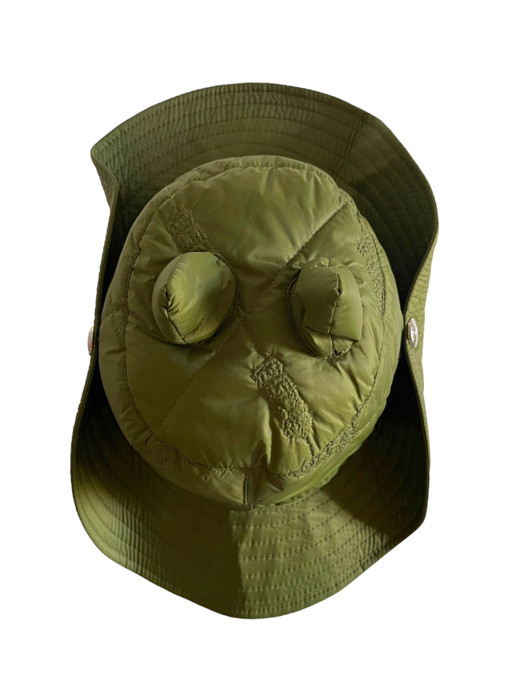 Gcds cappello con corna — foto 4