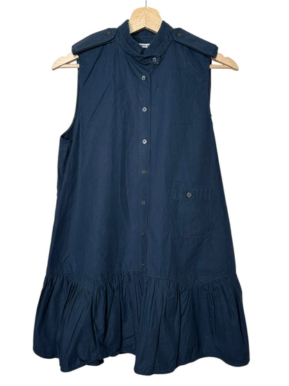 Miu Miu chemisier in cotone — foto 5