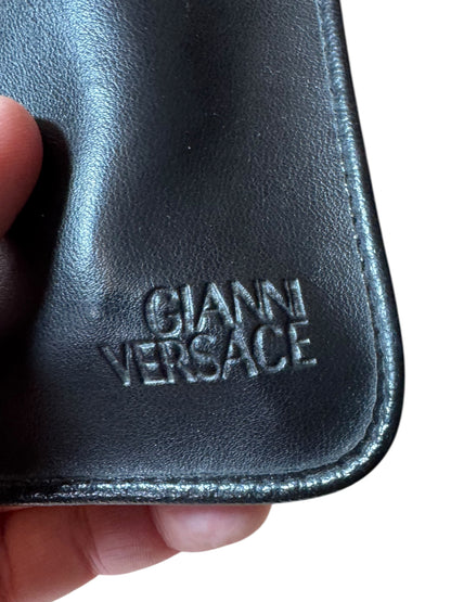 Occhiali Gianni Versace vintage mod. 421/B