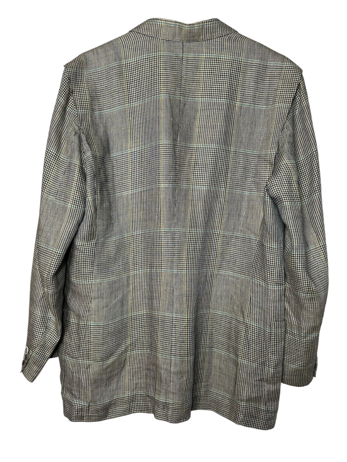 Max Mara blazer vintage — foto 10