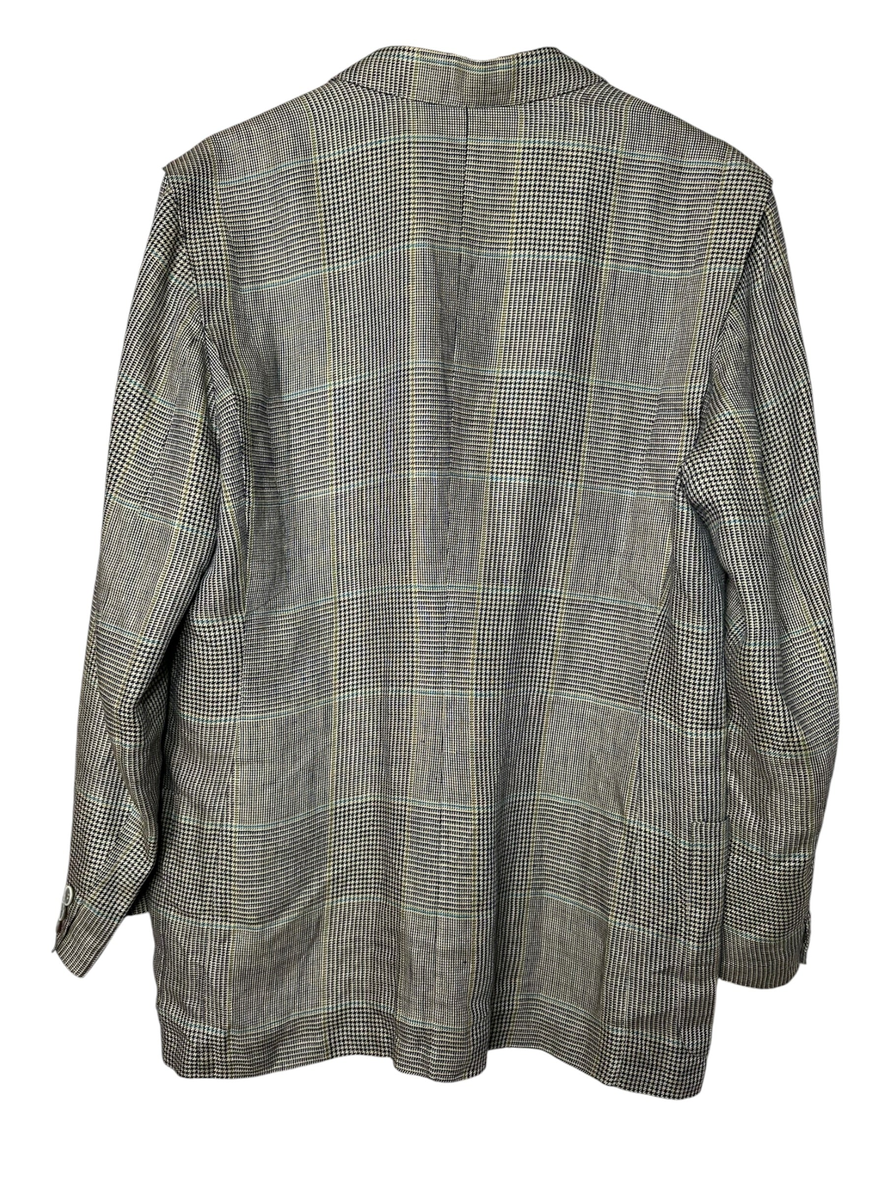 Max Mara blazer vintage — foto 10