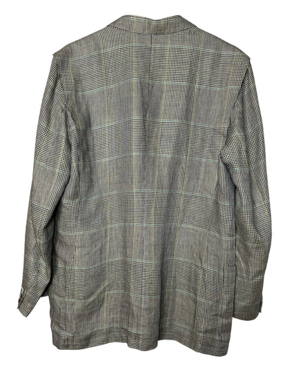 Max Mara blazer vintage — foto 10