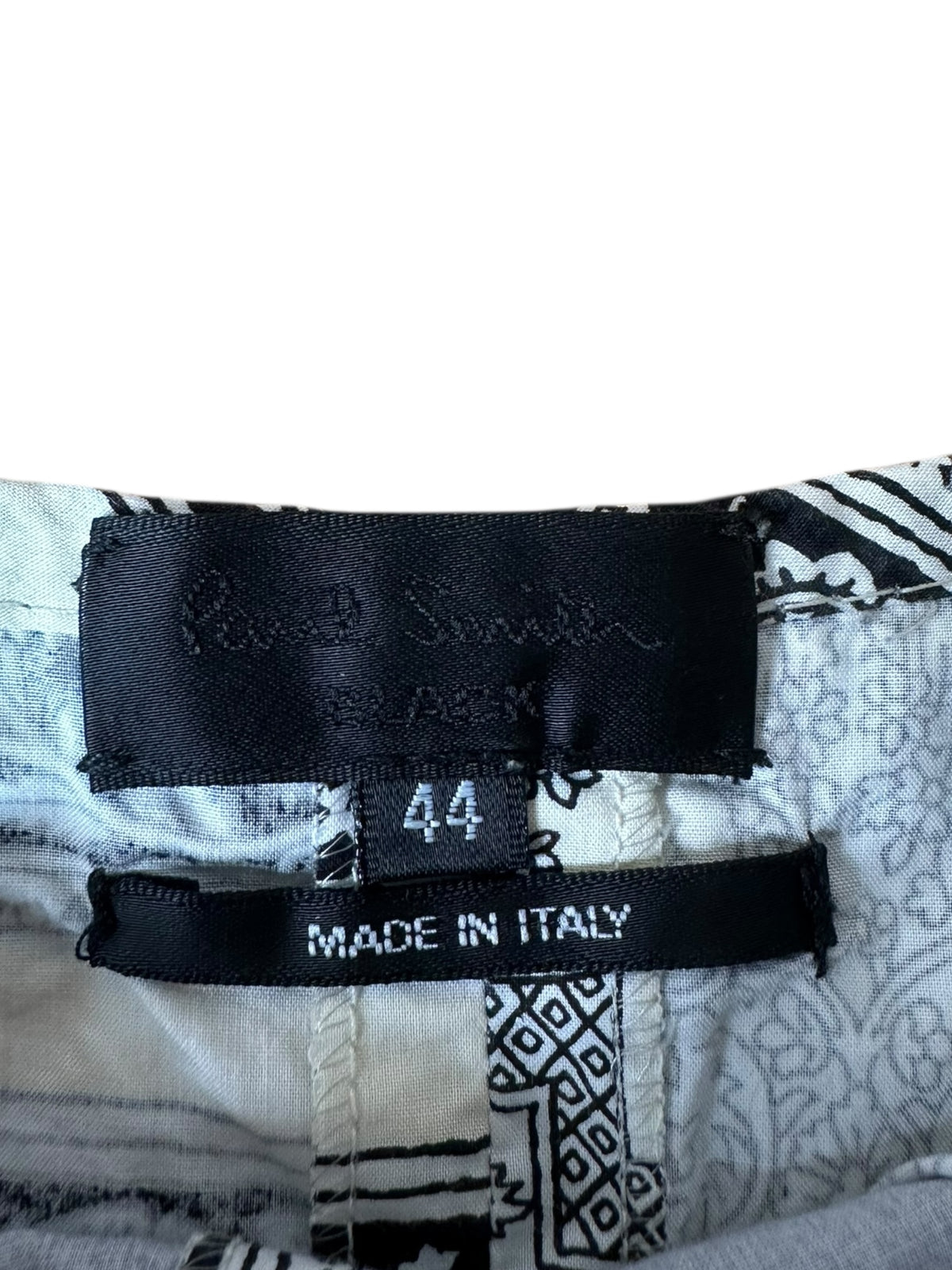 Paul Smith gonna stampata — foto 6