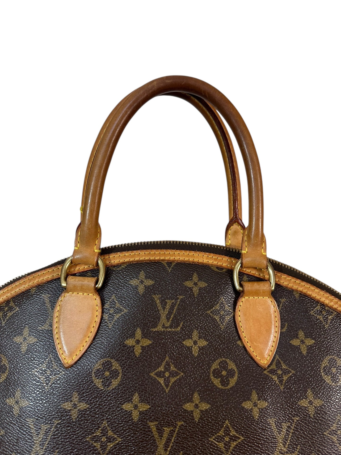 Louis Vuitton borsa vintage Lockit
