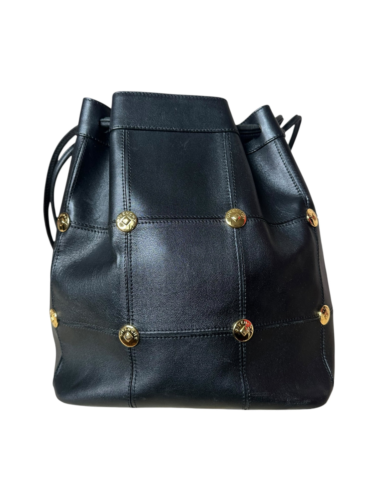 Givenchy borsa vintage in pelle