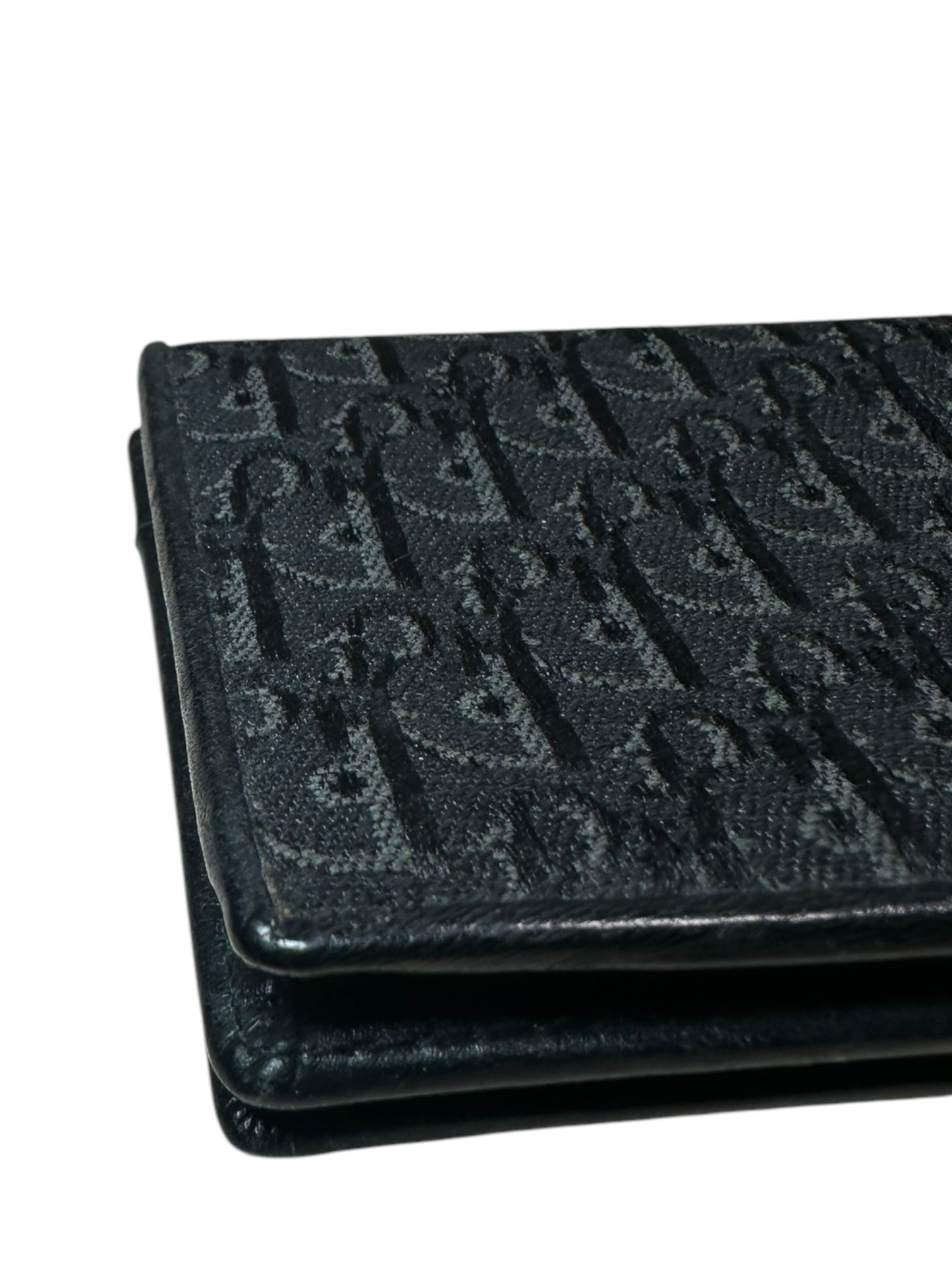Christian Dior porta carte vintage