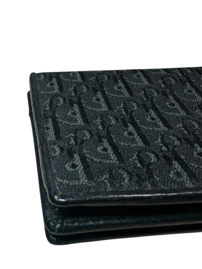 Christian Dior porta carte vintage