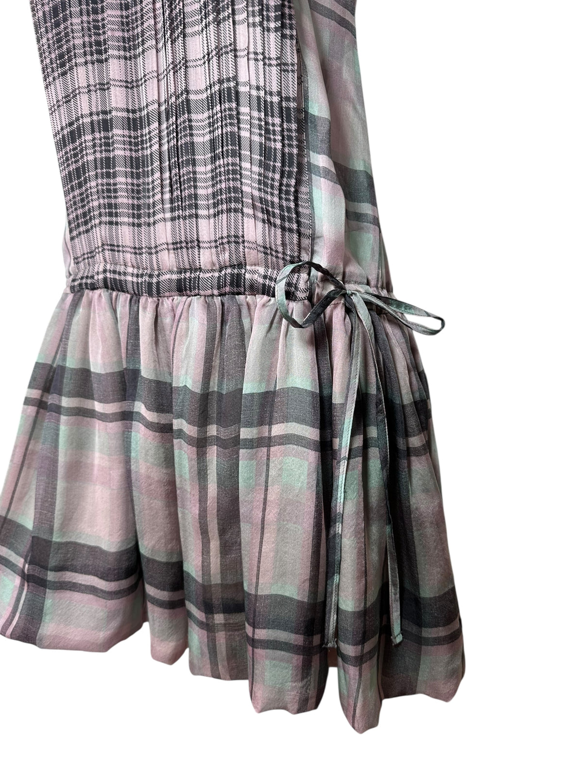 Max & Co. Mini abito vintage — foto 3