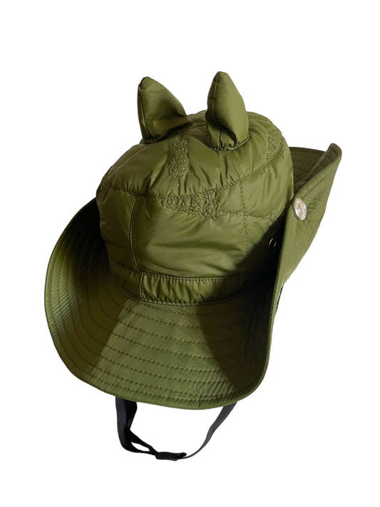 Gcds cappello con corna