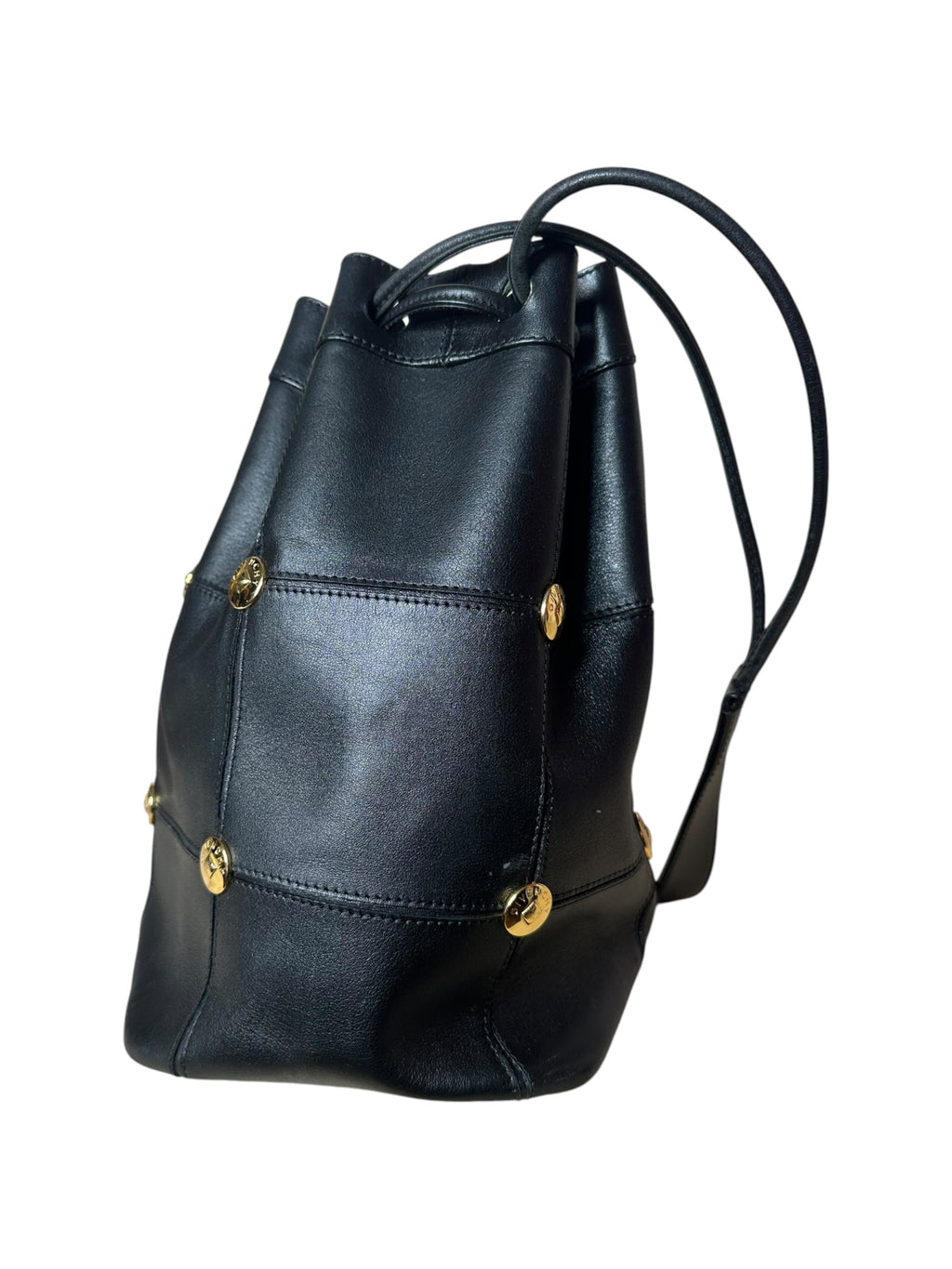 Givenchy borsa vintage in pelle