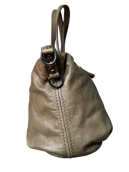Miu Miu borsa in pelle — foto 9