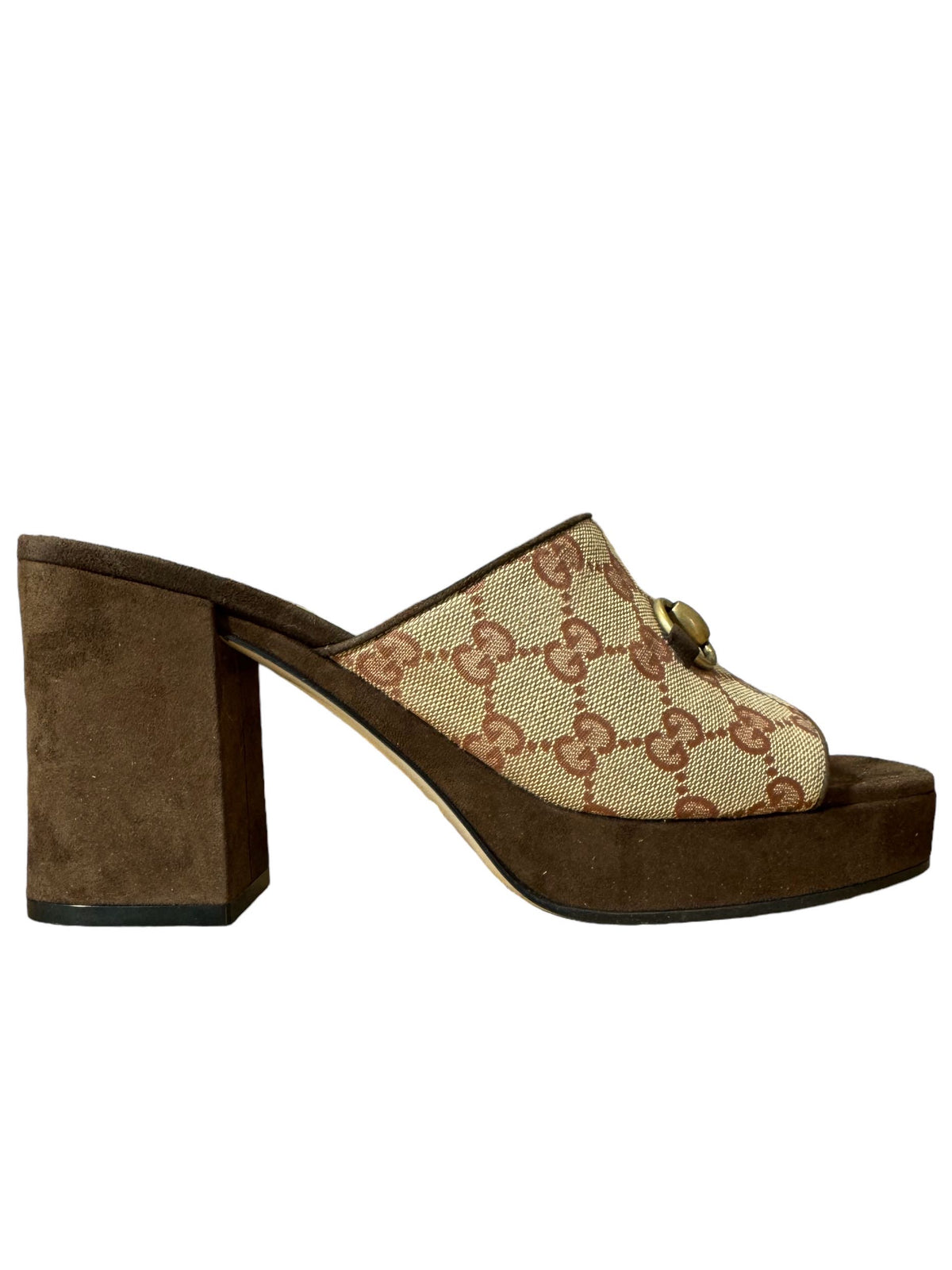 Gucci sandali — foto 4