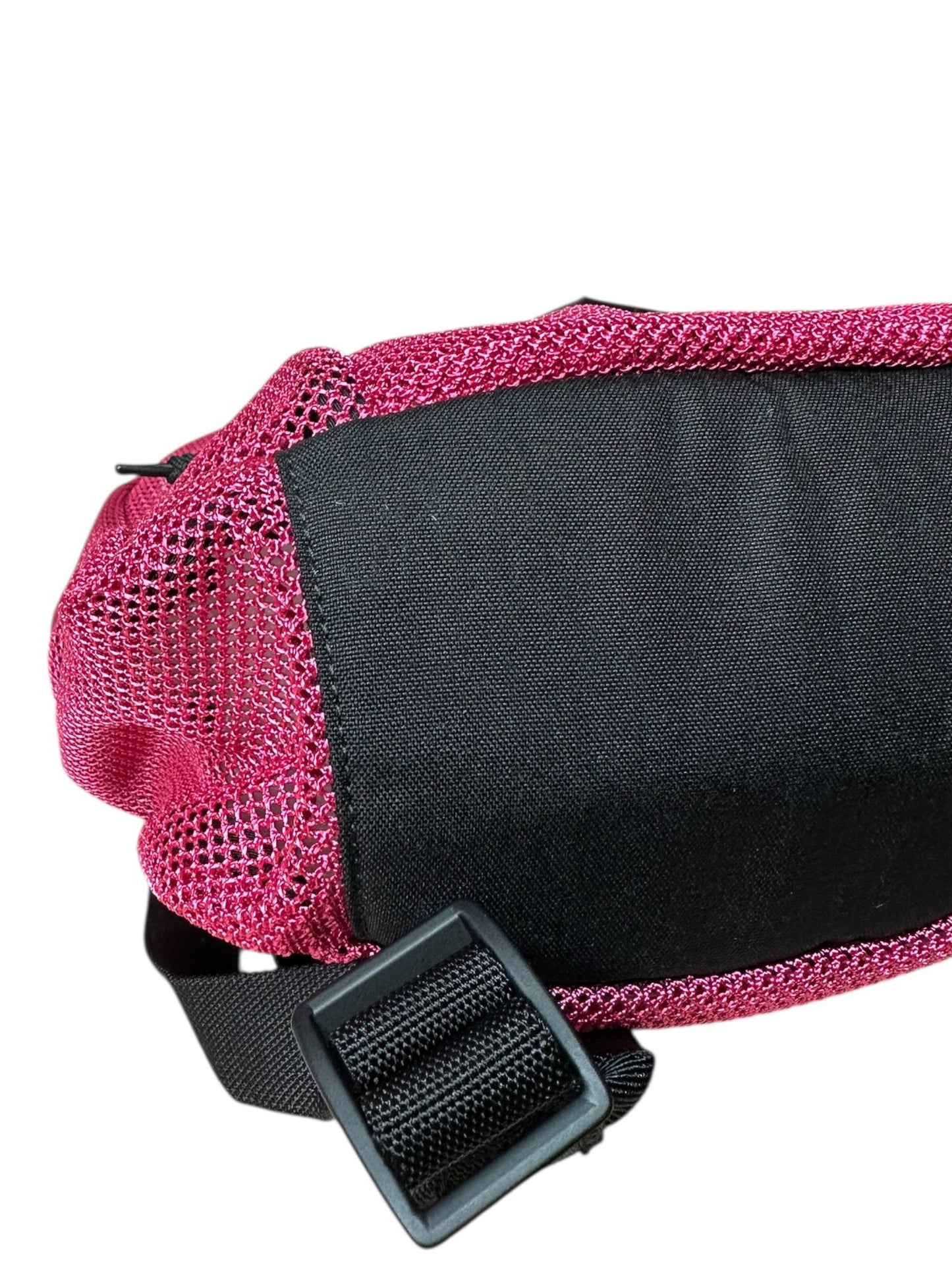 Saint Laurent zaino in micro rete