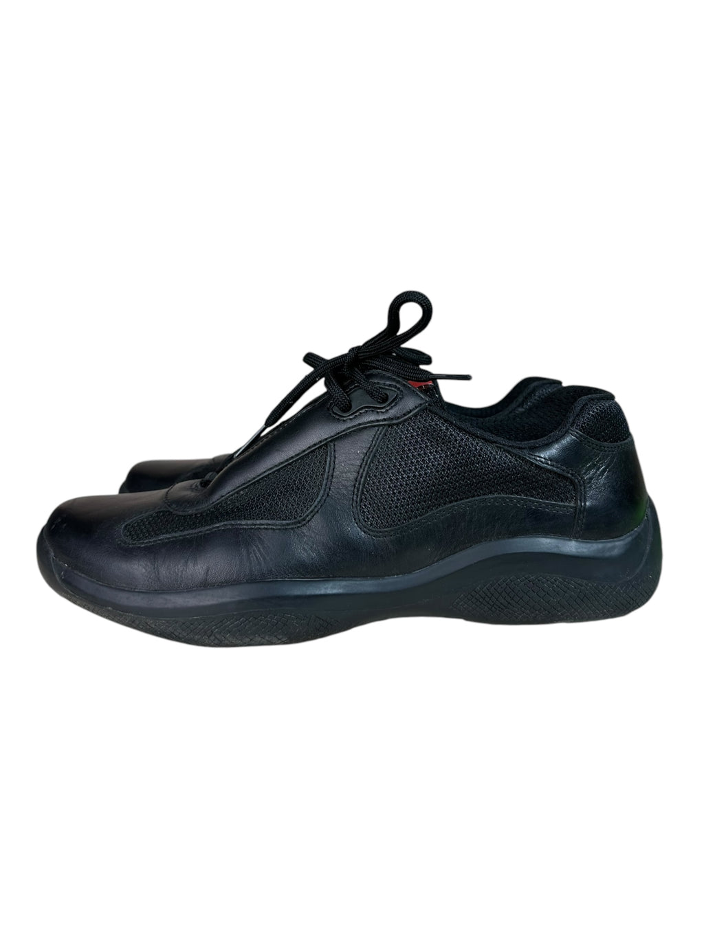 Prada sneakers Americas Cup — foto 4