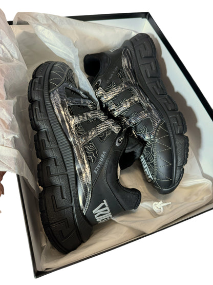 Versace Trigreca scarpe sneakers (43)