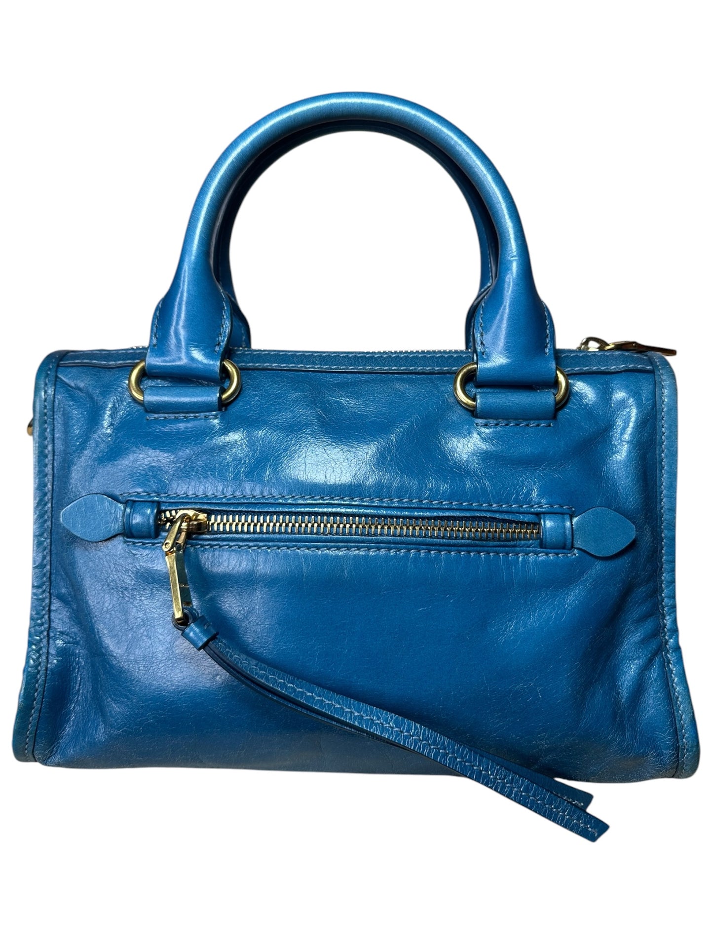Miu Miu borsa vintage in pelle
