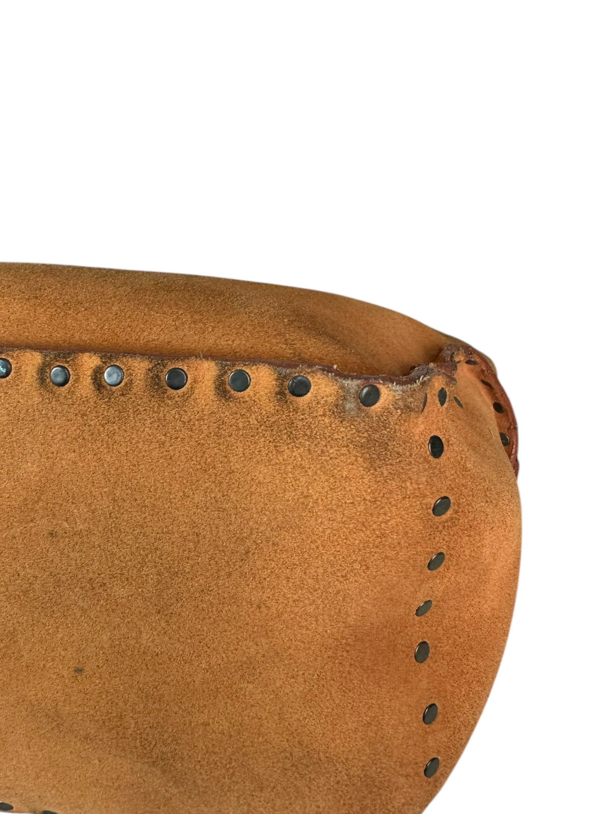 Celine Boogie borsa in pelle — foto 16