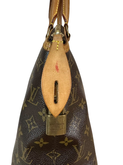 Louis Vuitton borsa vintage Lockit