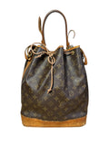 Louis Vuitton borsa Noè vintage