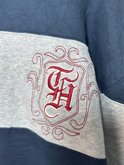 Tommy Hilfiger Felpa vintage (XXL)