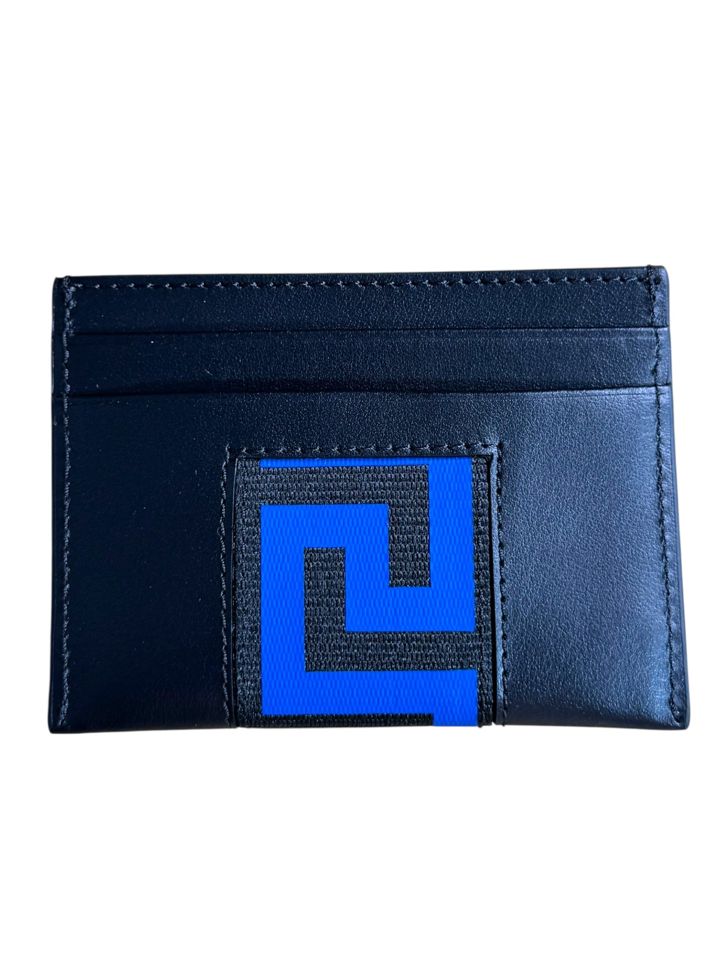 Portacarte Versace in pelle - nuovo con scatola originale — foto 3