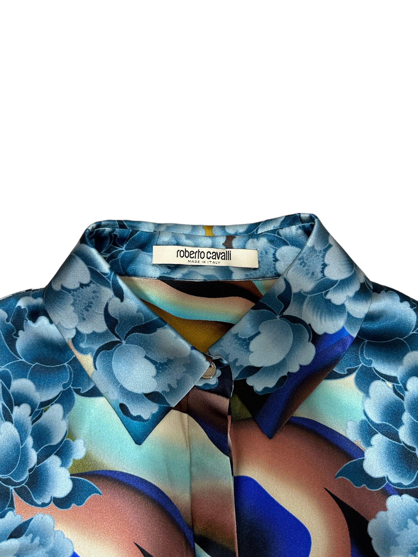Roberto Cavalli completo vintage (S)