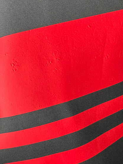 Felpa con zip Prada – tg XXL