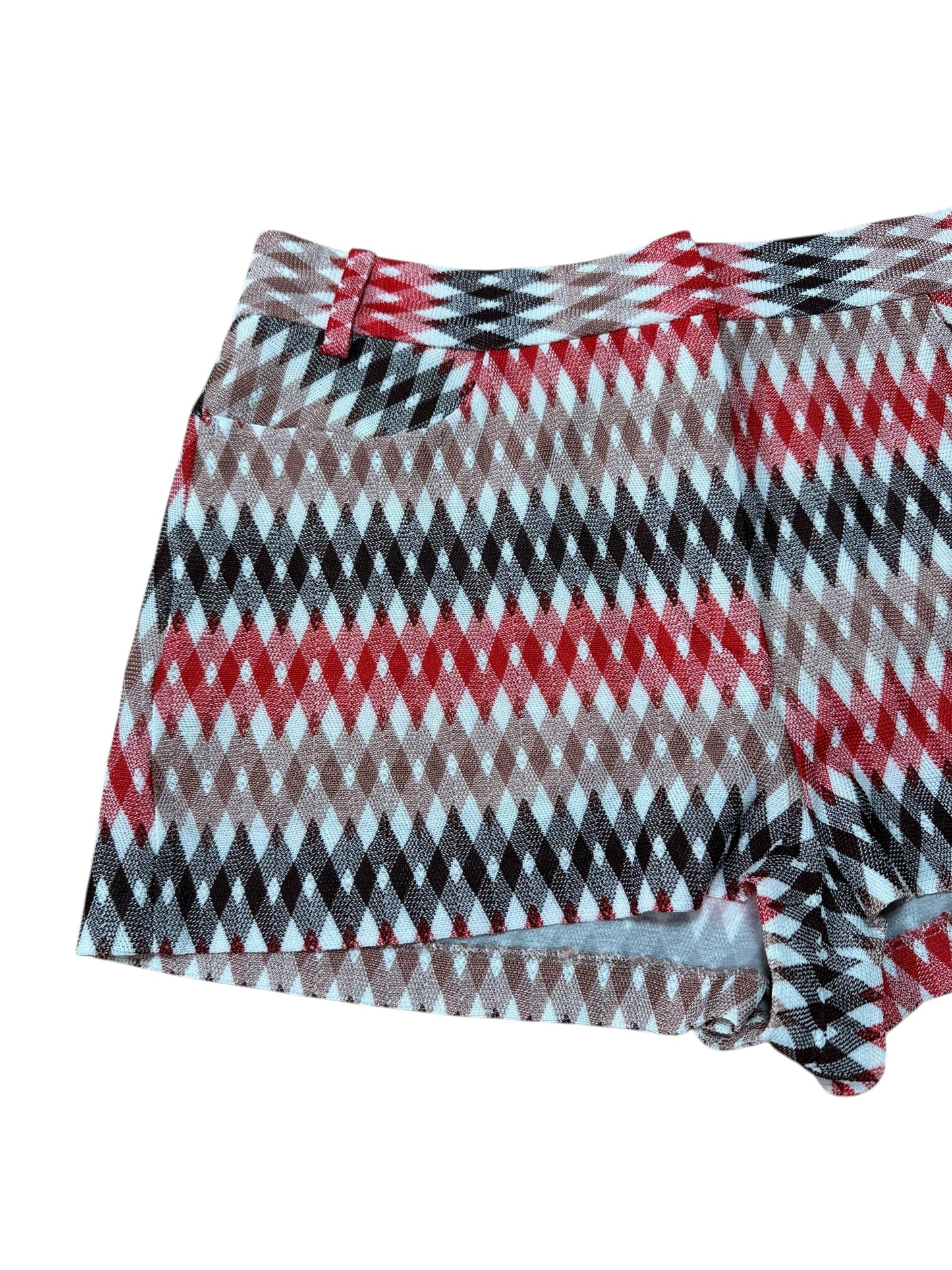 Missoni shorts vintage (S)