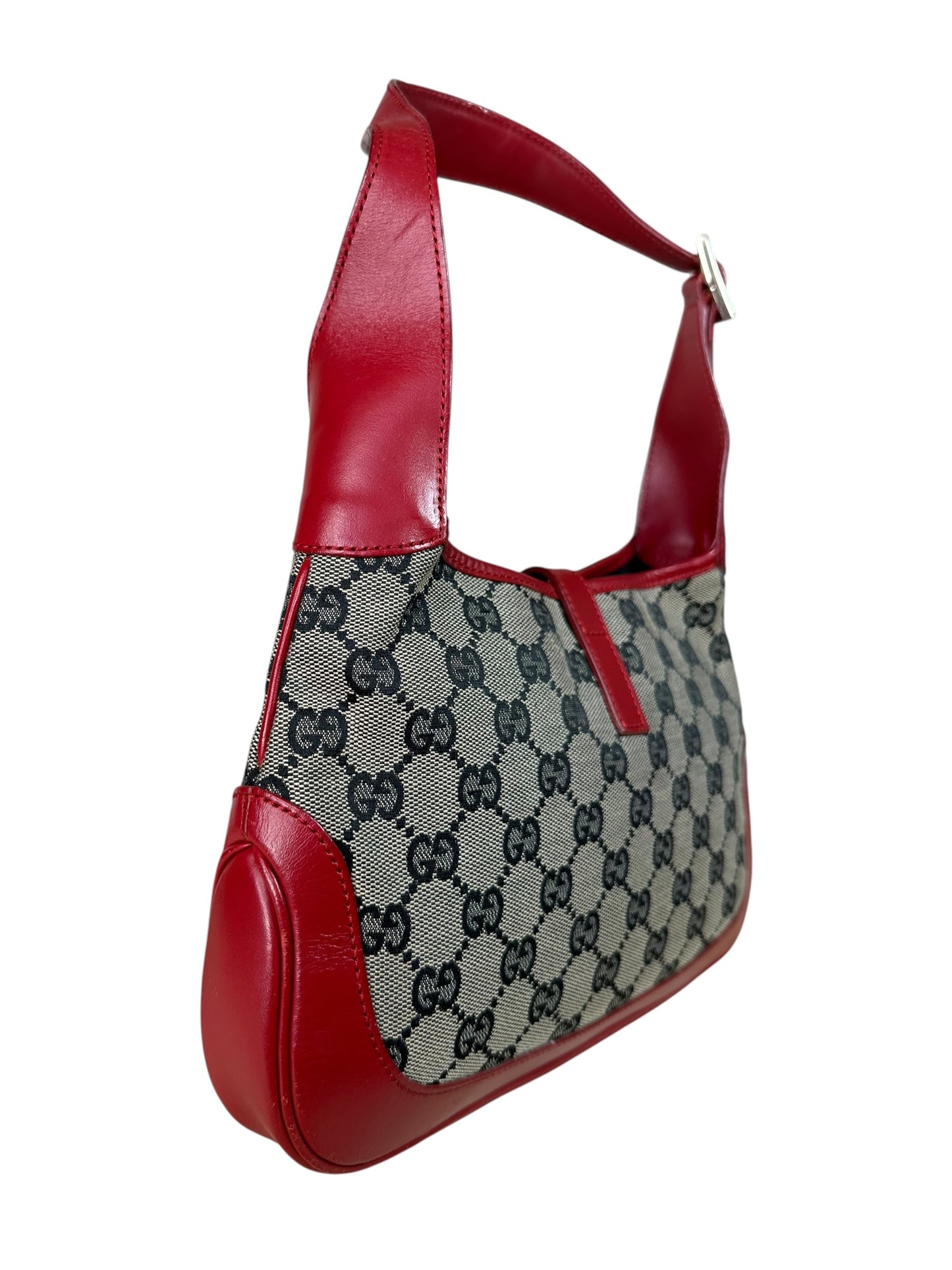 Gucci Jackie vintage