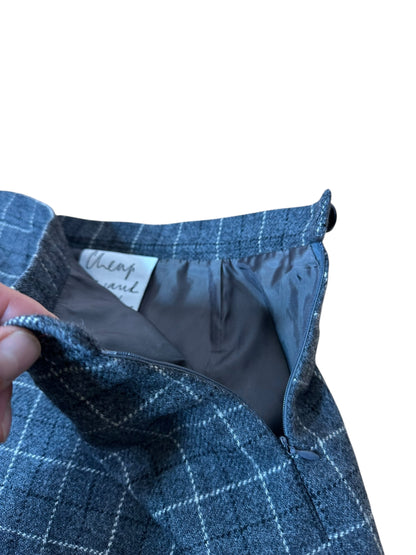 Moschino Cheap & Chic completo vintage (M)