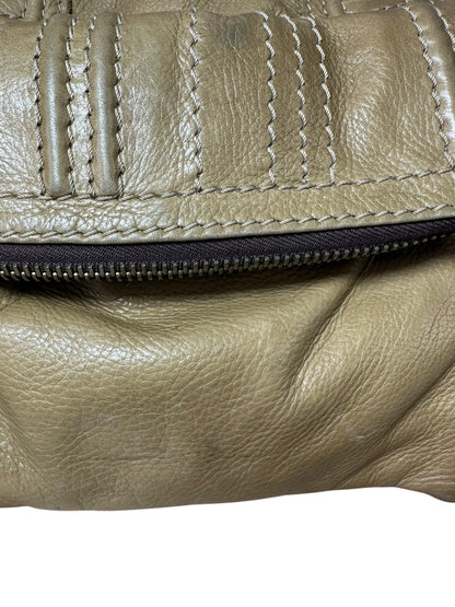 Jamin Puech borsa in pelle