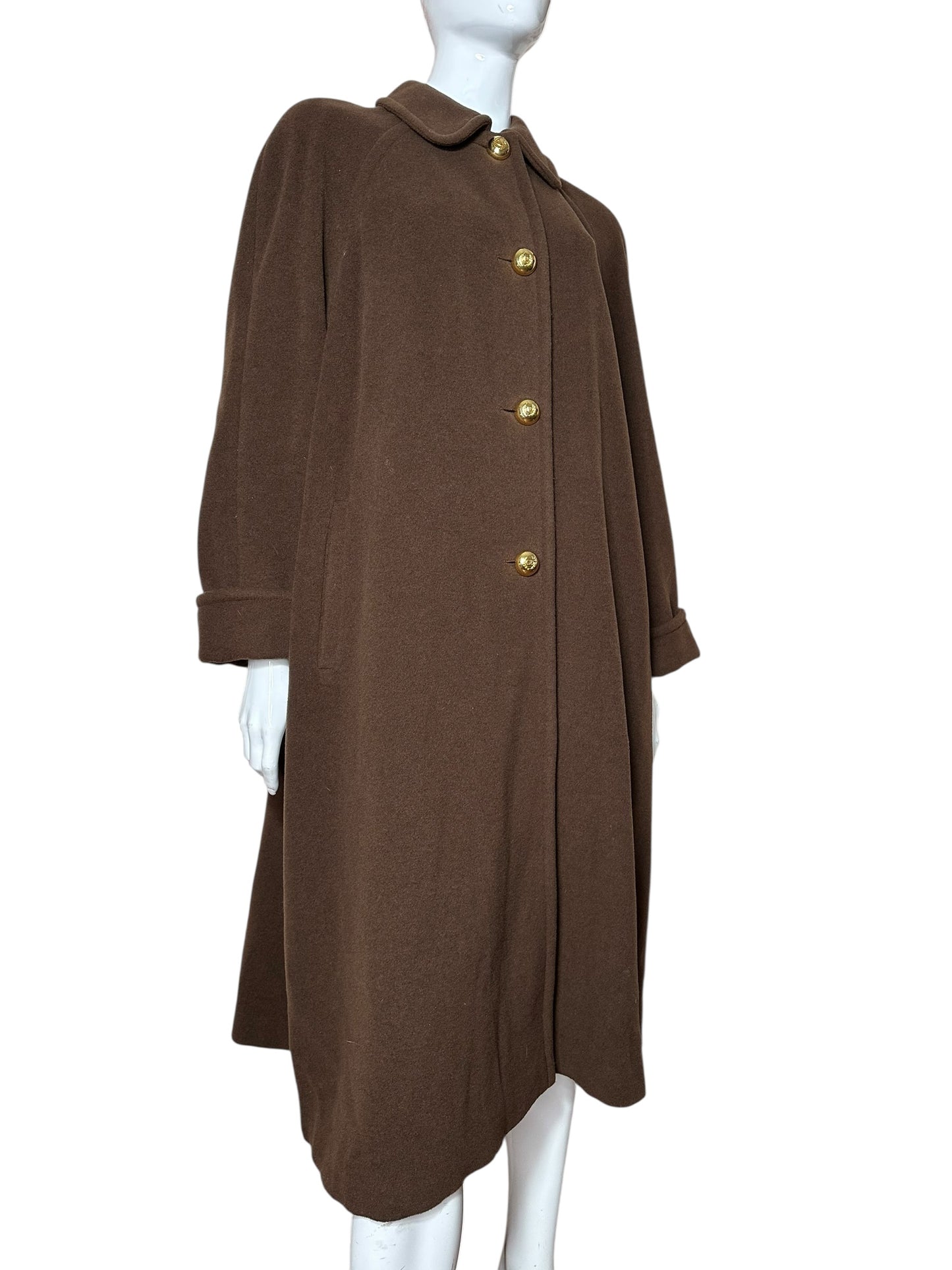 Valentino cappotto vintage — foto 5